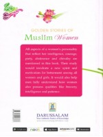 Golden Stories of Muslim Women HB